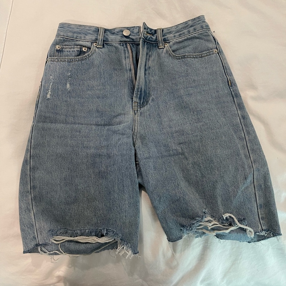 glassons shorts